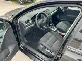 VW Golf 2.0 TDI | Mobile.bg    13