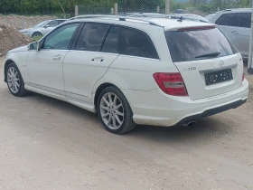 Mercedes-Benz C 220 651 - 11 лв. - 75883011 | Car24.bg