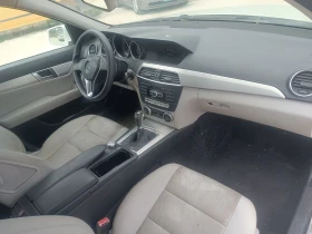Mercedes-Benz C 220 651 - 11 лв. - 75883011 | Car24.bg