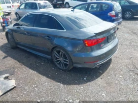 Audi S3 PREMIUM* PLUS* * * * LANE* ASSI | Mobile.bg    4