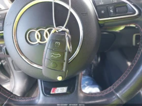 Audi S3 PREMIUM* PLUS* * * * LANE* ASSI | Mobile.bg    9