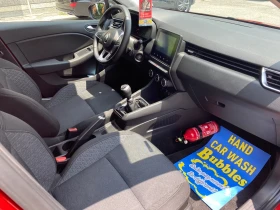 Обява за продажба на Renault Clio 2023g 25800km ~26 000 лв. - изображение 5