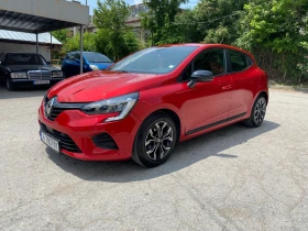 Обява за продажба на Renault Clio 2023g 25800km ~26 000 лв. - изображение 1