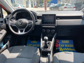 Обява за продажба на Renault Clio 2023g 25800km ~26 000 лв. - изображение 6