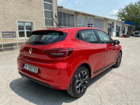 Обява за продажба на Renault Clio 2023g 25800km ~26 000 лв. - изображение 3