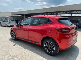 Обява за продажба на Renault Clio 2023g 25800km ~26 000 лв. - изображение 2