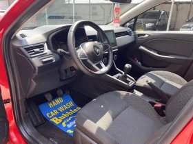Обява за продажба на Renault Clio 2023g 25800km ~26 000 лв. - изображение 7