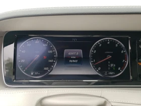 Mercedes-Benz S 500 AMG-Pack* Distronic* Burmester* Обдух* Мъртва зона - 31900 лв. - 40062702 9