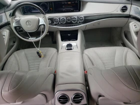 Mercedes-Benz S 500 AMG-Pack* Distronic* Burmester* Обдух* Мъртва зона - 31900 лв. - 40062702 8