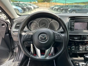 Mazda 6 2.2 Diesel | Mobile.bg    9
