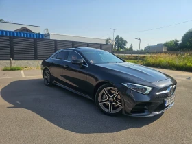 Обява за продажба на Mercedes-Benz CLS 350 Топ състояние, Реални км!!!! ~39 999 EUR - изображение 1