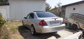 Mercedes-Benz E 200 | Mobile.bg    9