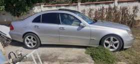 Mercedes-Benz E 200 | Mobile.bg    10