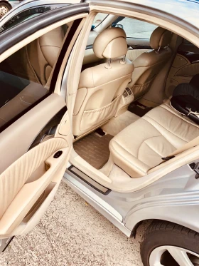 Mercedes-Benz E 200 | Mobile.bg    5