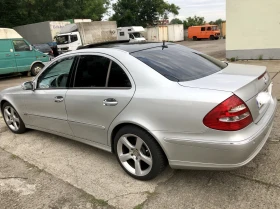Mercedes-Benz E 200 | Mobile.bg    3