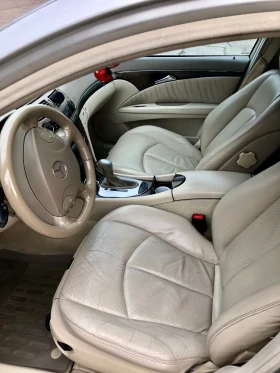 Mercedes-Benz E 200 | Mobile.bg    4