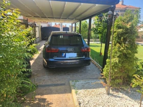 Audi A6 2.0 TDI | Mobile.bg    5