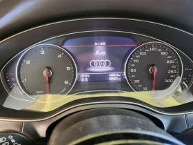Audi A6 2.0 TDI | Mobile.bg    8