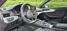 Audi A4 2.0 TFSI S-LINE - 35500 лв. - 48121294 9