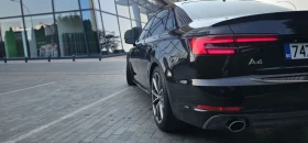 Audi A4 2.0 TFSI S-LINE - 35500 лв. - 48121294 6