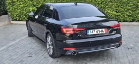 Audi A4 2.0 TFSI S-LINE - 35500 лв. - 48121294 4