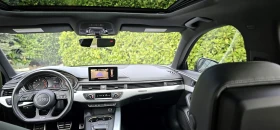Audi A4 2.0 TFSI S-LINE - 35500 лв. - 48121294 14