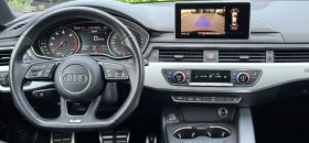 Audi A4 2.0 TFSI S-LINE - 35500 лв. - 48121294 10