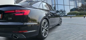 Audi A4 2.0 TFSI S-LINE - 35500 лв. - 48121294 5