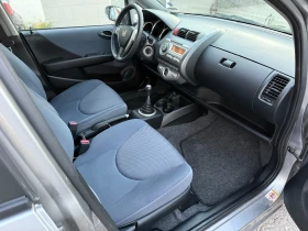 Honda Jazz 1.4 83 .  | Mobile.bg    11