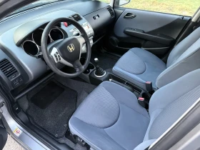Honda Jazz 1.4 83 .  | Mobile.bg    10