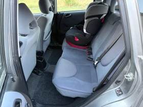 Honda Jazz 1.4 83 .  | Mobile.bg    12