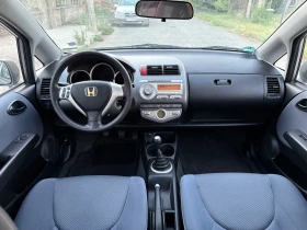 Honda Jazz 1.4 83 .  | Mobile.bg    9
