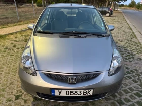 Honda Jazz 1.4 83 .  | Mobile.bg    8