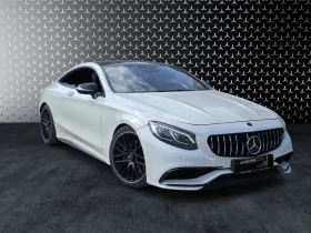 Mercedes-Benz S 500   Mercedes S500 AMG* SWAROVSKI | Mobile.bg    4