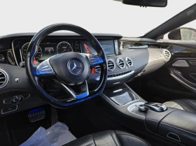 Mercedes-Benz S 500   Mercedes S500 AMG* SWAROVSKI | Mobile.bg    10