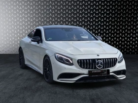 Mercedes-Benz S 500   Mercedes S500 AMG* SWAROVSKI | Mobile.bg    6