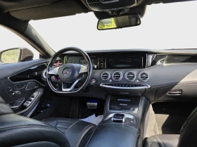 Mercedes-Benz S 500   Mercedes S500 AMG* SWAROVSKI | Mobile.bg    7
