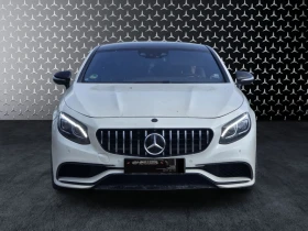 Mercedes-Benz S 500   Mercedes S500 AMG* SWAROVSKI | Mobile.bg    5
