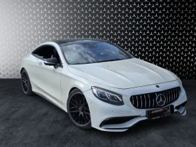 Mercedes-Benz S 500