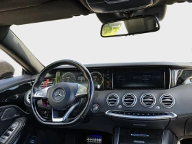 Mercedes-Benz S 500   Mercedes S500 AMG* SWAROVSKI | Mobile.bg    8