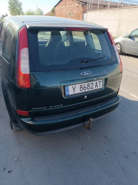 Ford C-max | Mobile.bg    2