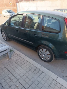 Ford C-max | Mobile.bg    3