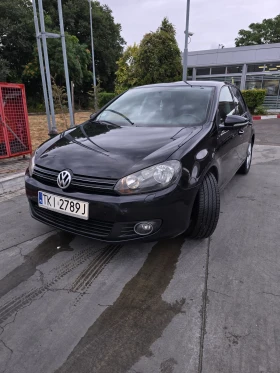 Обява за продажба на VW Golf BlueMotion ~8 499 лв. - изображение 6