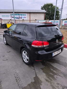 Обява за продажба на VW Golf BlueMotion ~8 499 лв. - изображение 1