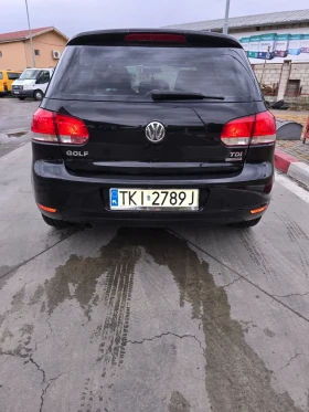 Обява за продажба на VW Golf BlueMotion ~8 499 лв. - изображение 5