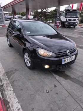 Обява за продажба на VW Golf BlueMotion ~8 499 лв. - изображение 3