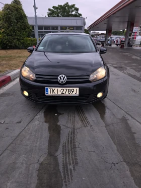 Обява за продажба на VW Golf BlueMotion ~8 499 лв. - изображение 4