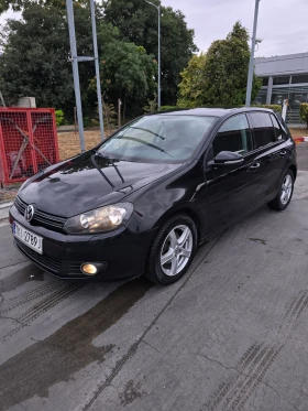 Обява за продажба на VW Golf BlueMotion ~8 499 лв. - изображение 1