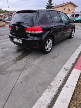 Обява за продажба на VW Golf BlueMotion ~8 499 лв. - изображение 2