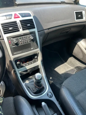 Обява за продажба на Peugeot 307 cc ~4 200 лв. - изображение 5